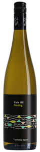 Kate Hill, Riesling, Tasmania