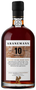 Kranemann, 20 Anos Tawny Port