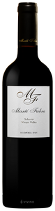 Celler Marti Fabra Empordà Carreras Selecció Vinyes Velles