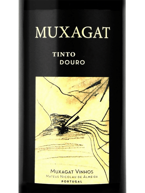 Muxagat, Tinto, Douro