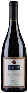 Betz Family Winery, La Serenne Syrah, Yakima Valley