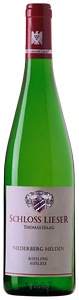 Schloss Lieser, Niederberger Helden Riesling Auslese Nr8, Mosel
