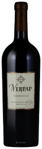 Verdad, Sawyer Lindquist Vineyard Tempranillo, Edna Valley