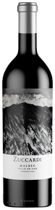 Familia Zuccardi, Jose Zuccardi Malbec, Uco Valley