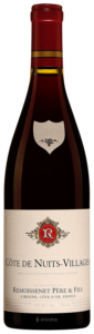 Remoissenet Pere & Fils, Cote de Nuits-Villages