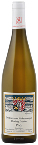 Bassermann-Jordan, Deidesheimer Hohenmorgen Riesling BA, Pfalz