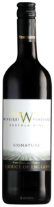Winbirri Vineyard, Signature, England