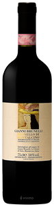 Brunelli, Brunello di Montalcino