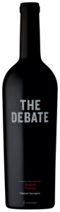 The Debate, Artalade Cabernet Sauvignon, Napa Valley