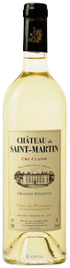 Château Maravenne Côtes de Provence Grande Réserve