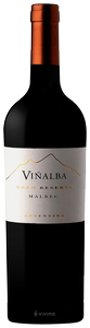 Vistalba, Tomero Malbec Gran Reserva, Mendoza