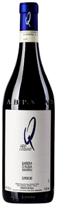 Ugo Lequio, Barbera d'Alba, Superiore Gallina