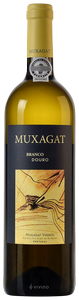 Muxagat, Branco, Douro