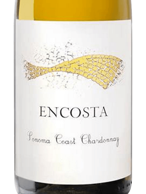 Gandona, Encosta Chardonnay, Sonoma Coast