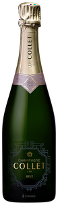 Collet, Brut Millesime, Champagne