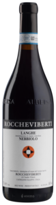 Roccheviberti, Langhe, Nebbiolo