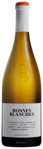 Domaine Belargus, Anjou, Bonnes Blanches
