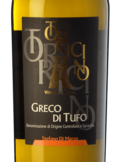 Torricino, Raone, Greco di Tufo