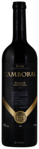 Vicente Gandia, Raiza Reserva, Rioja