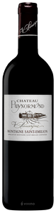 Château Puynormond Selection