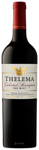 Thelema, Mint Cabernet Sauvignon, Stellenbosch
