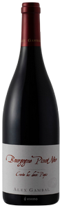 Maison Alex Gambal, Bourgogne, Deux Papies Rouge