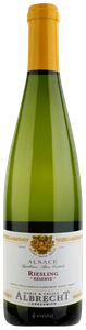Kress Bleger, Reserve Riesling, Alsace