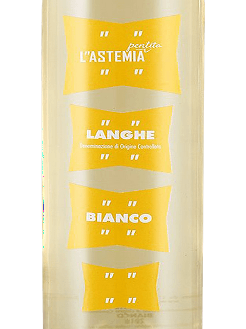 L'Astemia Pentita, Dolcetto d'Alba