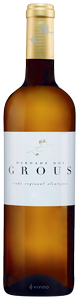 Grous, Branco, Alentejano