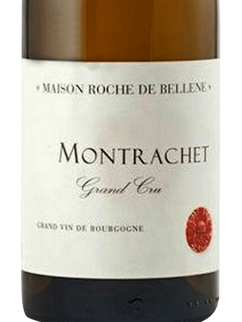 Maison Roche de Bellene, Chevalier-Montrachet Grand Cru
