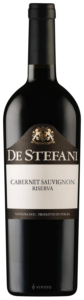De Stefani, Venezia, Cabernet Sauvignon