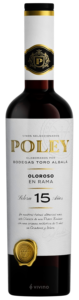 Toro Albala, Poley Oloroso en Rama 15 YO, Montilla-Moriles