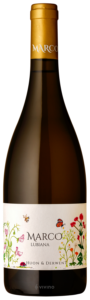 Marco Lubiana, Huon & Derwent Chardonnay, Tasmania