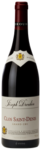 Joseph Drouhin, Clos Saint-Denis Grand Cru