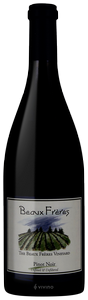 Mellen Meyer, Pinot Noir, Ribbon Ridge