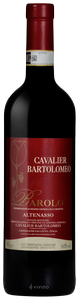 Cavalier Bartolomeo, Barolo, Altenasso