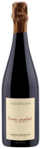 Famille Delouvin, Meunier Perpetuel, Champagne