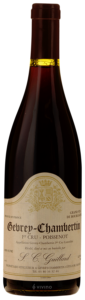 S. C. Guillard, Gevrey-Chambertin Premier Cru, Poissenot