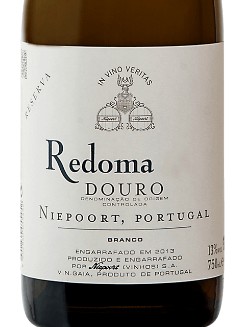 Niepoort, Acores Reserva Branco, Pico