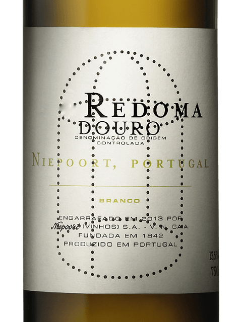 Niepoort, Tiara, Douro