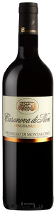 Casanova di Neri, Brunello di Montalcino, Tenuta Nuova
