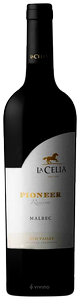 Finca La Celia Malbec Reserva