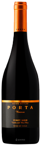 Porta Veranda Pinot Noir ODA