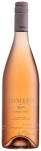 Vistalba, Tomero Rose, Mendoza