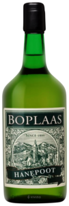 Boplaas, Hanepoot, Calitzdorp