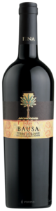 Fina, Terre Siciliane, Bausa Nero d'Avola
