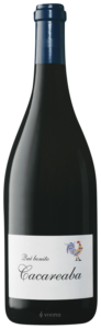 Benjamin Romeo, Bonito Cacareaba, Rioja