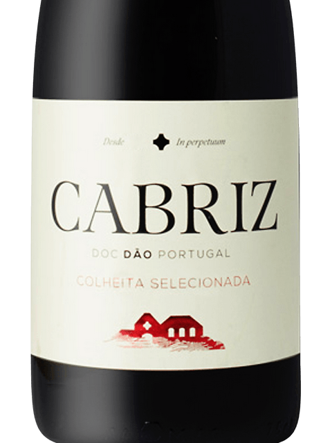 Cabriz, Colheita Selecionada Rose, Dao