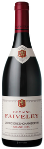 Leon Violland, Latricieres-Chambertin Grand Cru