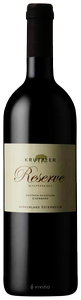 Krutzler, Eisenberg Reserve, Burgenland